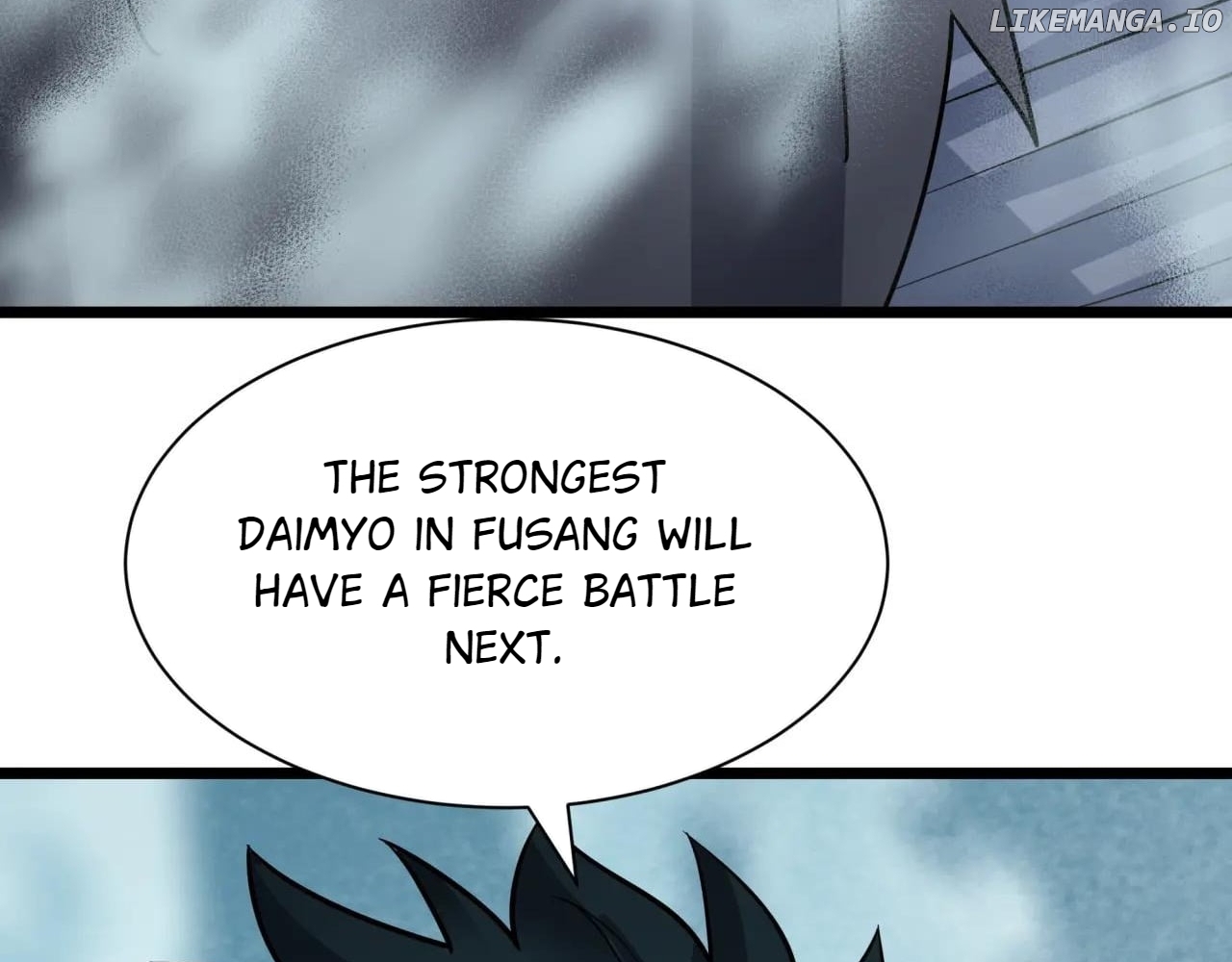 Era of the Haunted Chapter 498 - page 96